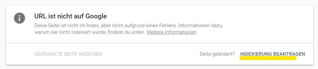 google-search-console-indexierung-beantragen