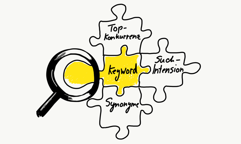 keyword-suchintention-konkurrenz-recherche